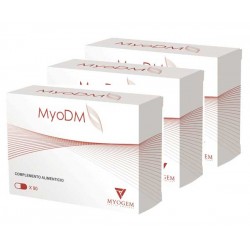 PACK x3 MYODM